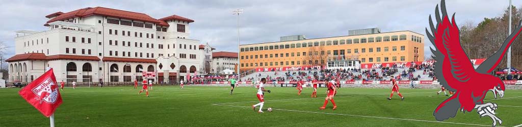 MSU Soccer Park at Pittser Field